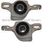 Front Suspension Lower Control Arms Bushings LH+RH for Mercedes W164 GL ML SET 2