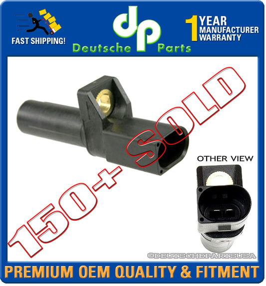 Mercedes Crank Position Sensor W163 W220 W210 W208 W203 0031532728 0031532828