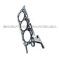 ENGINE CYLINDER HEAD GASKET LEFT for JAGUAR S TYPE V6 3.0 XR857983 XR8 57983