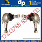 MERCEDES W140 Lower Control Arm BALL JOINTS 1403330327 140 333 03 27 L + R Set 2
