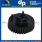 Porsche 911 964 Rear Upper Shock Flange Mount LEFT / RIGHT 96433305900