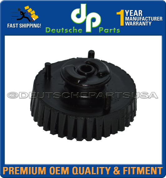 Porsche 911 964 Rear Upper Shock Flange Mount LEFT / RIGHT 96433305900