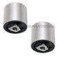 Front Control Arms BUSHINGS 31120307882 for BMW E83 X3 31103412781 L + R SET 2