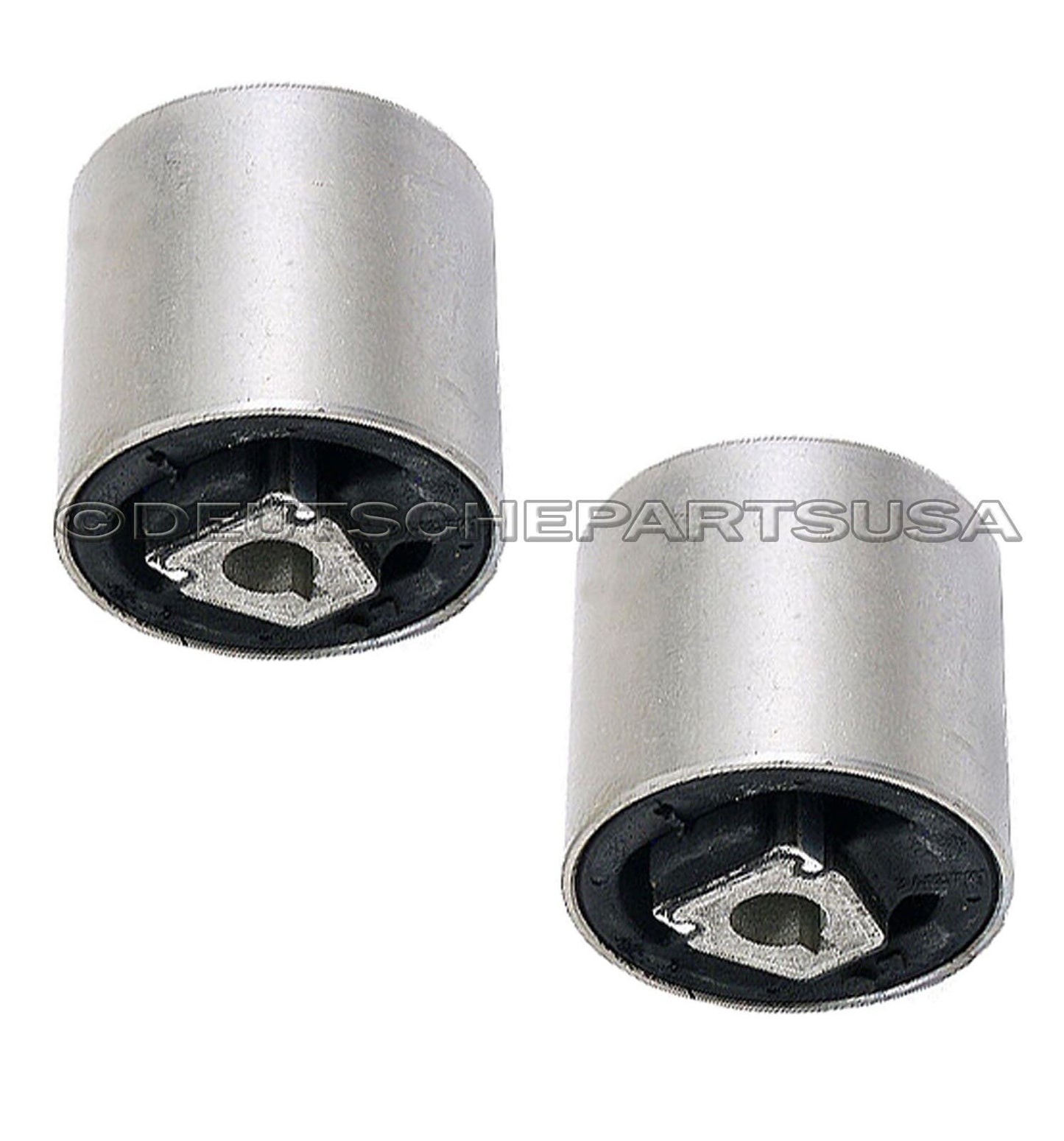 Front Control Arms BUSHINGS 31120307882 for BMW E83 X3 31103412781 L + R SET 2
