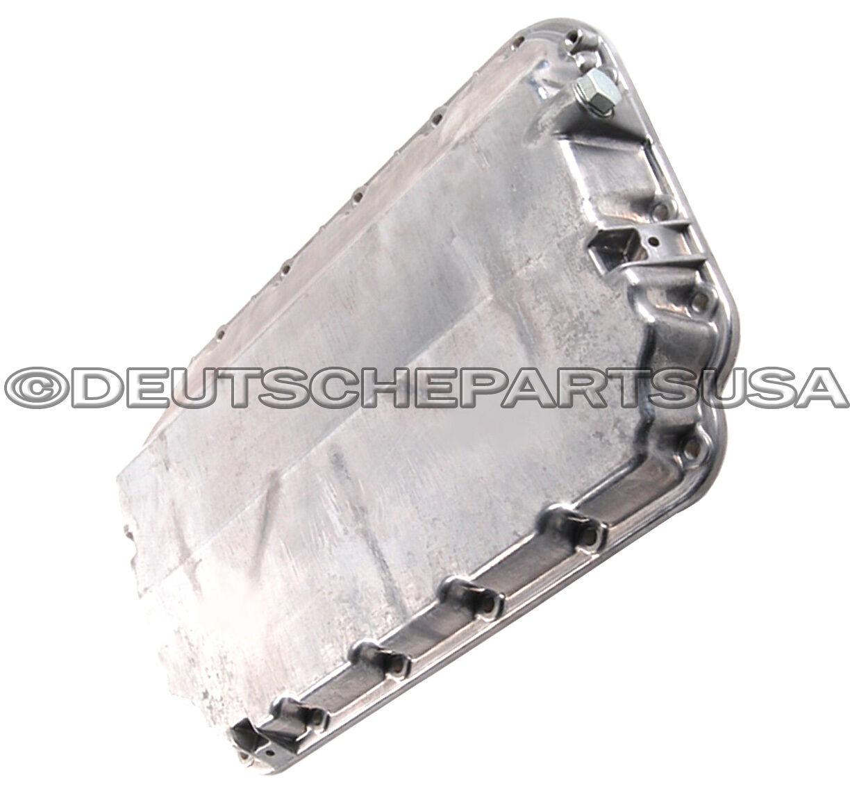 AUDI 90 A6 A4 QUATTRO CABRIOLET FRONT ENGINE OIL PAN LOWER 2.8 V6 # 078 103 604H