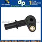 For Porsche Cayenne Panamera Cooling Hose Connector 94810646200