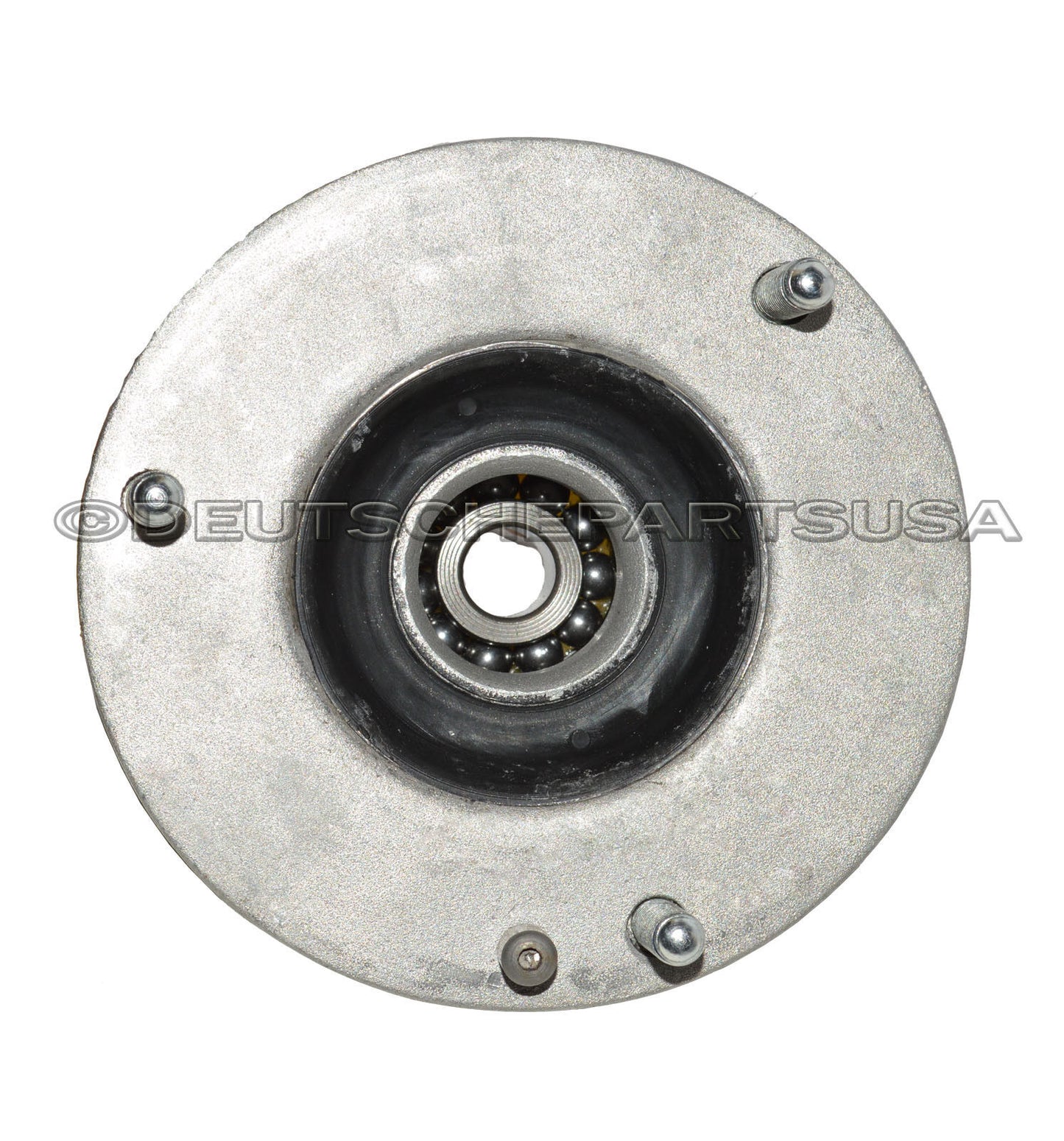 F+R STRUT SHOCK MOUNT BEARING MOUNTING KIT For BMW E90 E91 E92 xi xDrive Set 20