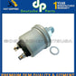 Sending Unit for Oil Pressure Gauge 996 606 203 03 for Porsche 911 996 997