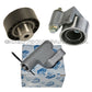 HYDRAULIC TIMING BELT TENSIONER + PULLEY KIT for LAND ROVER FREELANDER V6 SET 3