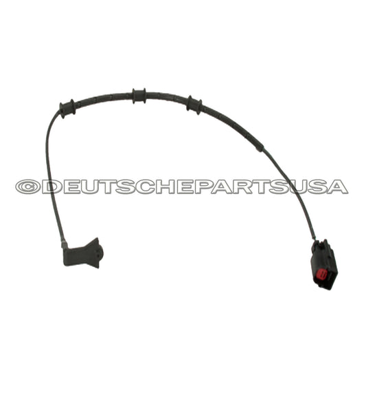 Rear Disc Brake Pad Wear Sensor For Jaguar XF XFR XJ XJR XK XKR C2D 2976