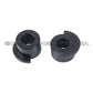 Porsche 911 912 930 Shift Rod Coupling + Bushing 911 424 024 04 Set of 3
