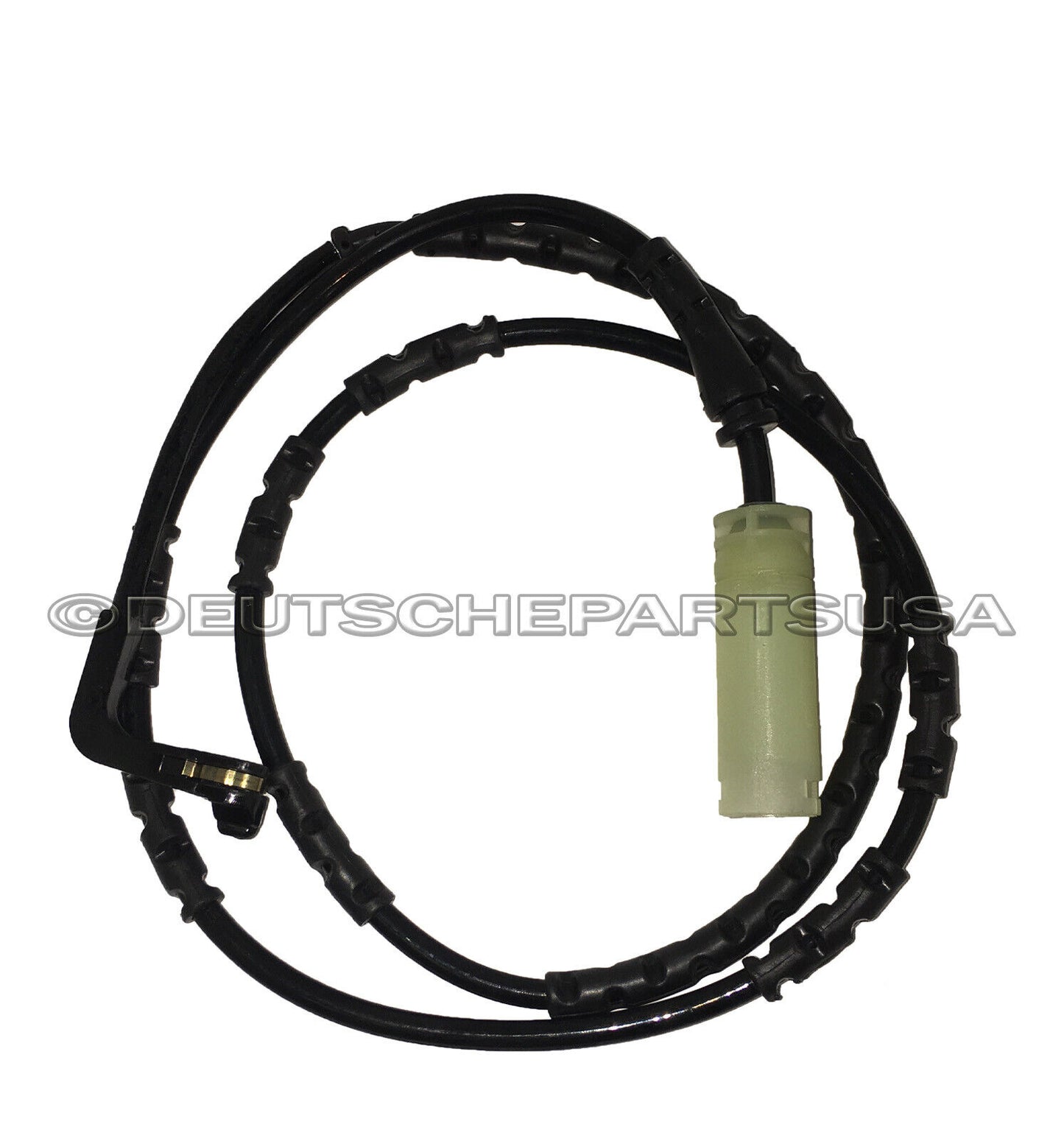 REAR BRAKE PAD SENSOR FOR BMW E90 E88 128i M3 34 35 6 789 445 / 34356789445