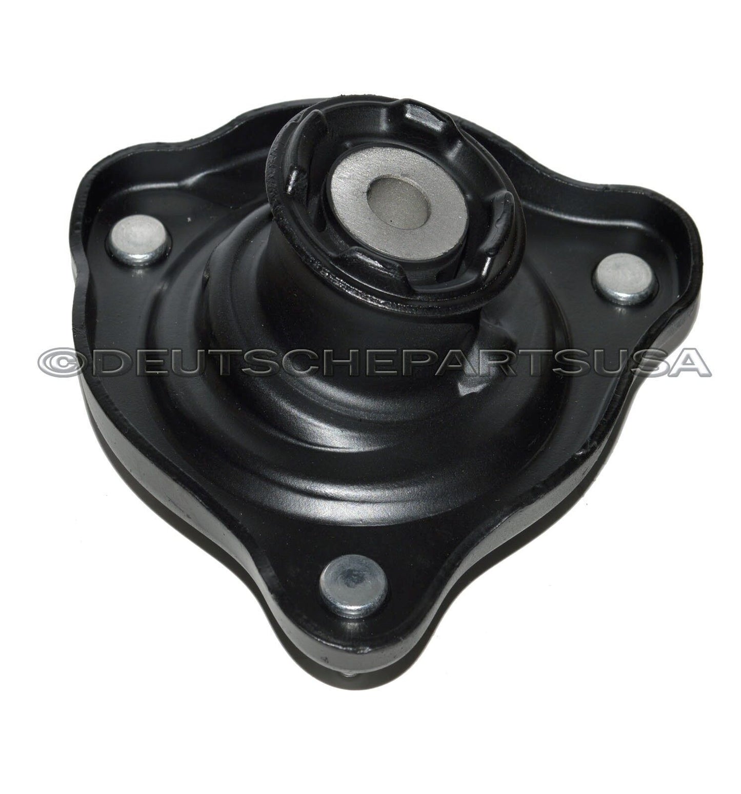 PORSCHE 996 C4 4S TURBO FRONT UPPER SHOCK STRUT MOUNT LEFT 996 343 015 04 NEW
