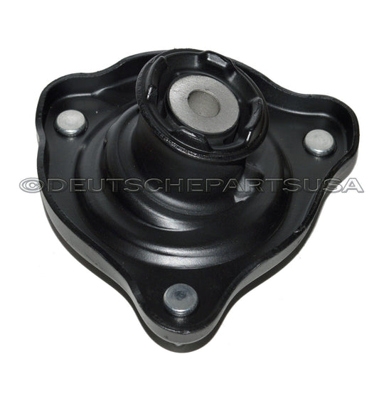 PORSCHE 996 C4 4S TURBO FRONT UPPER SHOCK STRUT MOUNT LEFT 996 343 015 04 NEW