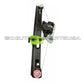 E90 E91 Rear LEFT Power Window Regulator 51357140589 for BMW 323i 328i 328xi