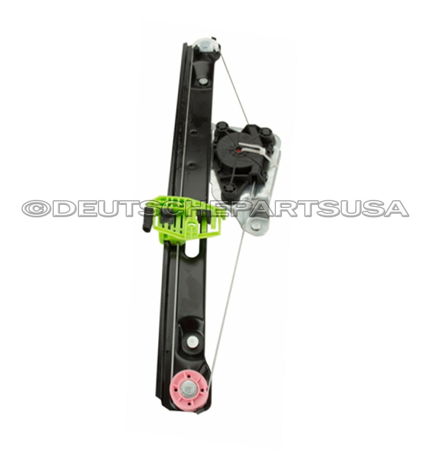E90 E91 Rear LEFT Power Window Regulator 51357140589 for BMW 323i 328i 328xi