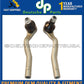 Mercedes W212 4Matic Front Control Arm Ball Joints Sway Bar Outer Tie Rods Set 8