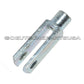 PORSCHE 911 912 930 CLUTCH CLEVIS FORK AT PEDAL 900 166 002 02 90016600202