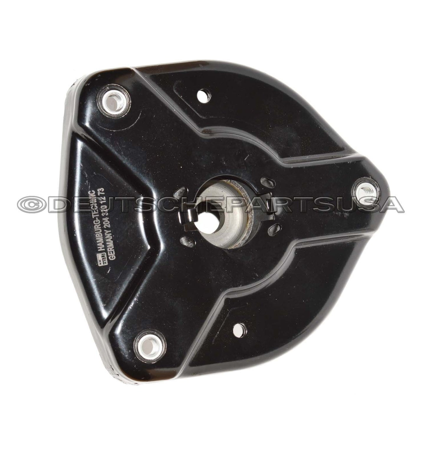 Mercedes w204 w211 Front UPPER Suspension Strut Mount LH + RH 2043201273 Set 2