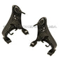LAND ROVER LR3 FRONT UPPER CONTROL ARMS BALL JOINTS L+R RBJ500232 + RBJ500222