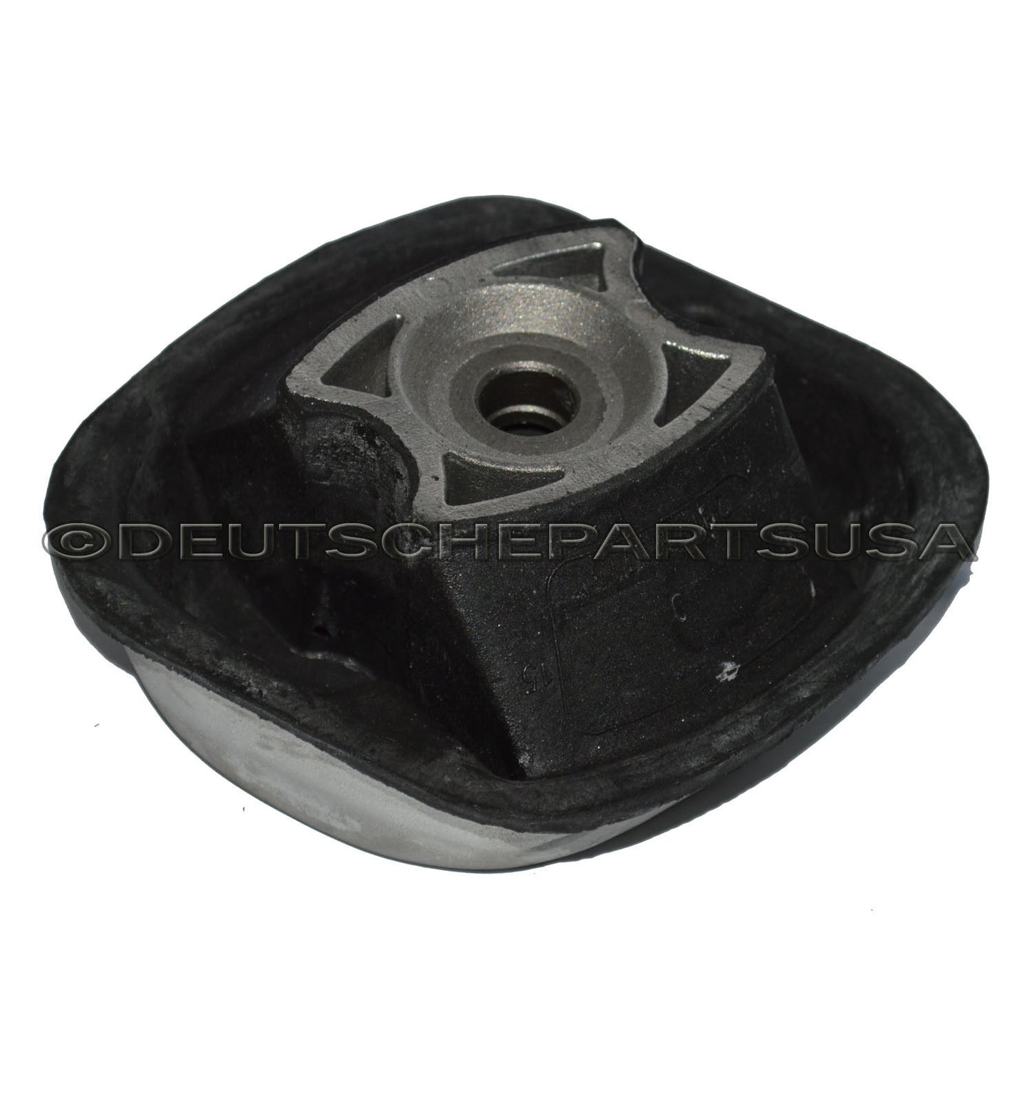 Mercedes W201 190D 1984-1985 AT Engine Mount  Left / Right 2012411713