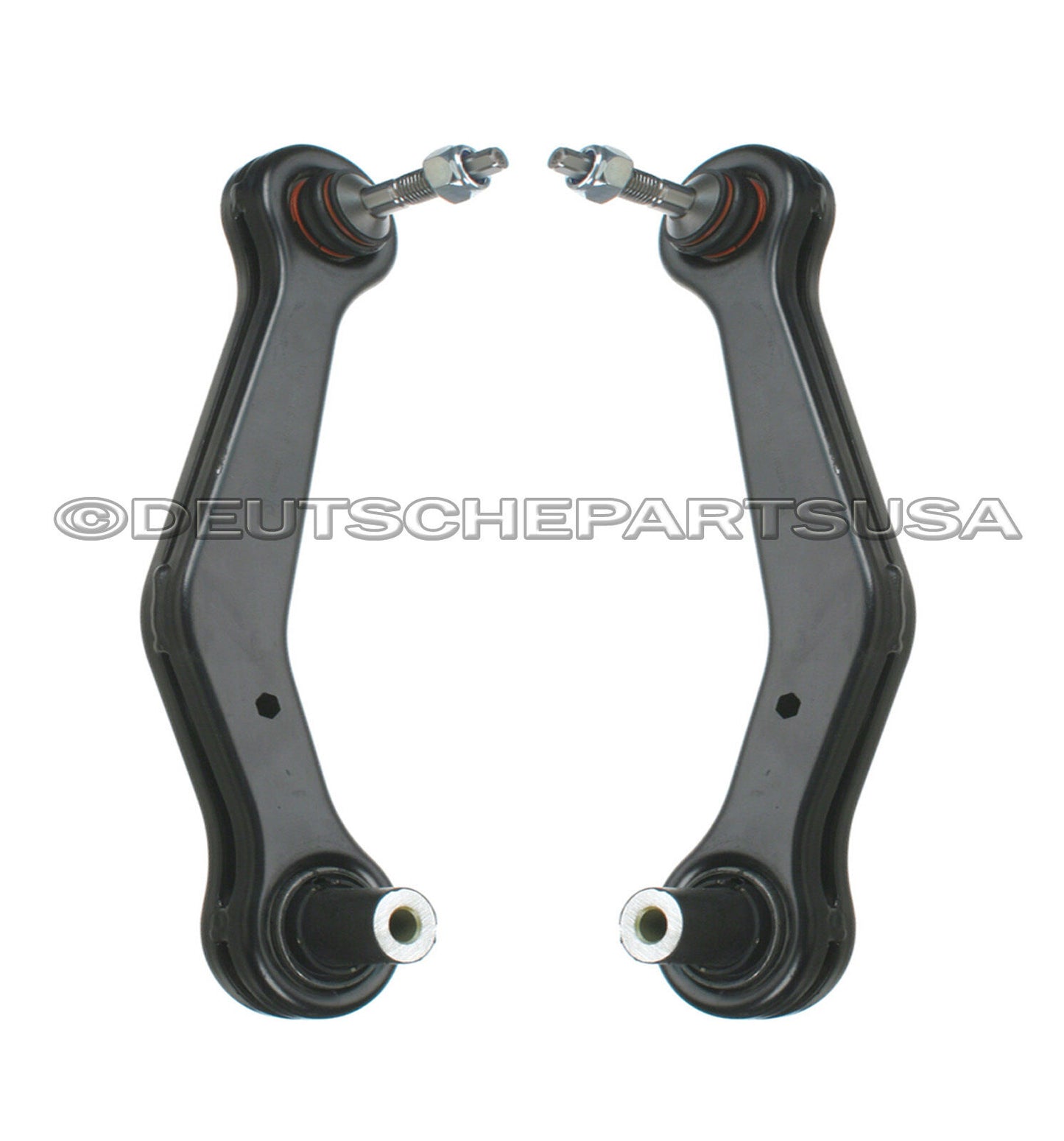 REAR AXLE CAMBER STRUT UPPER CONTROL ARM 33326770859 + 33326770860 for BMW E53