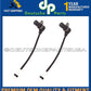 ABS Speed Sensor For PORSCHE 911 Front + Rear LH + RH 993 606 405 00 Set of 4