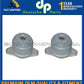 HYDRAULIC OIL FILLED ENGINE MOTOR MOUNT MOUNTS for MERCEDES E550 4Matic SET of 2