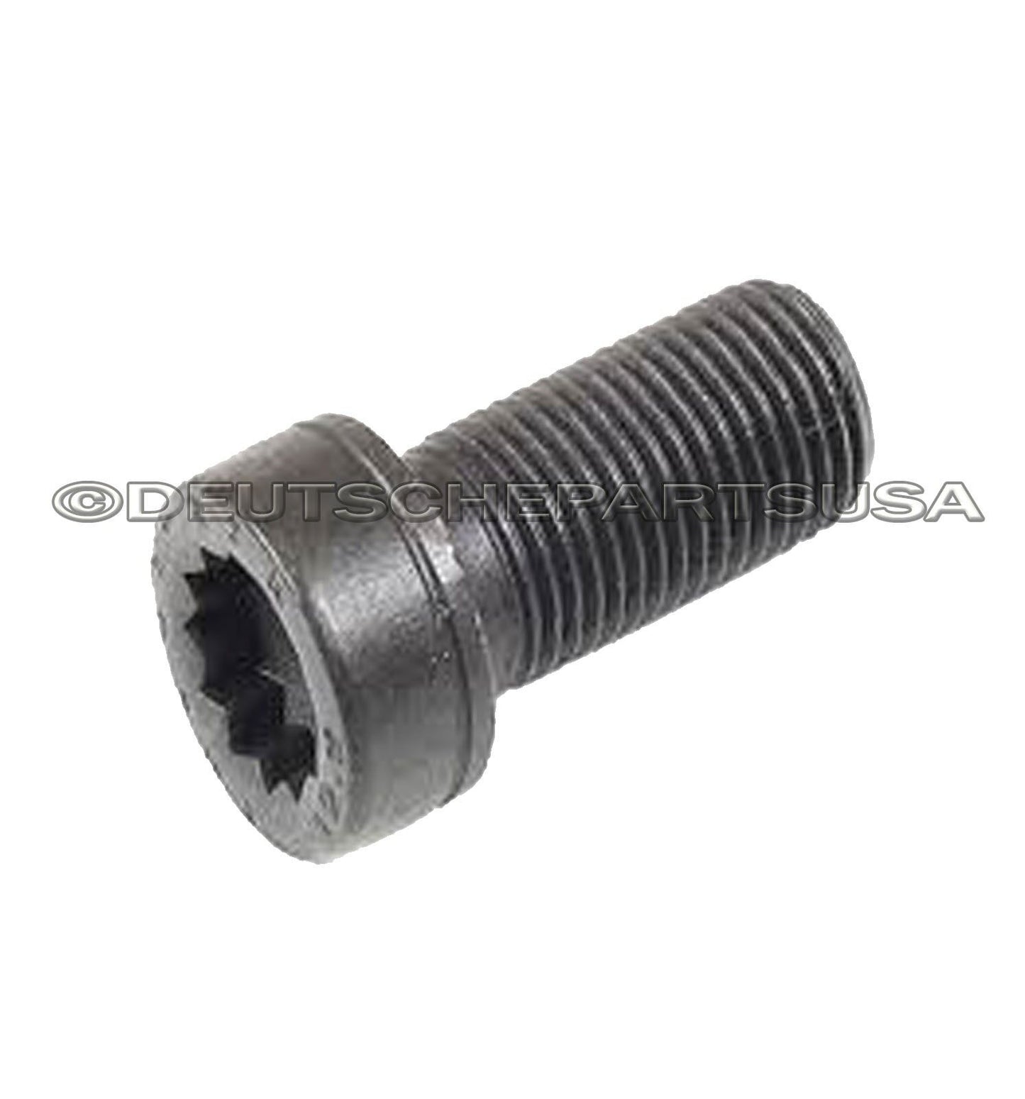New OEM PORSCHE 911 Carrera S Clutch Flywheel Bolt 911 102 171 00