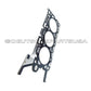 ENGINE CYLINDER HEAD GASKET LEFT for JAGUAR S TYPE V6 3.0 XR857983 XR8 57983