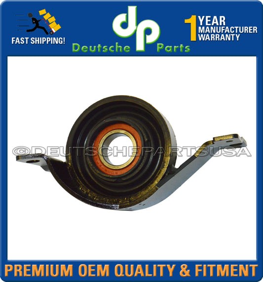 PORSCHE PANAMERA DIESEL DRIVESHAFT PROPSHAFT CENTER SUPPORT BEARING