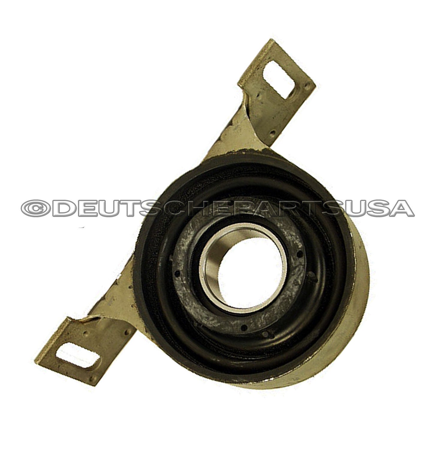 Driveshaft Propshaft Center Support Bearing for BMW E38 730d 740d