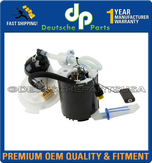Land Rover LR2 Fuel Pump Assembly with Fuel Level Sending Unit LR038599