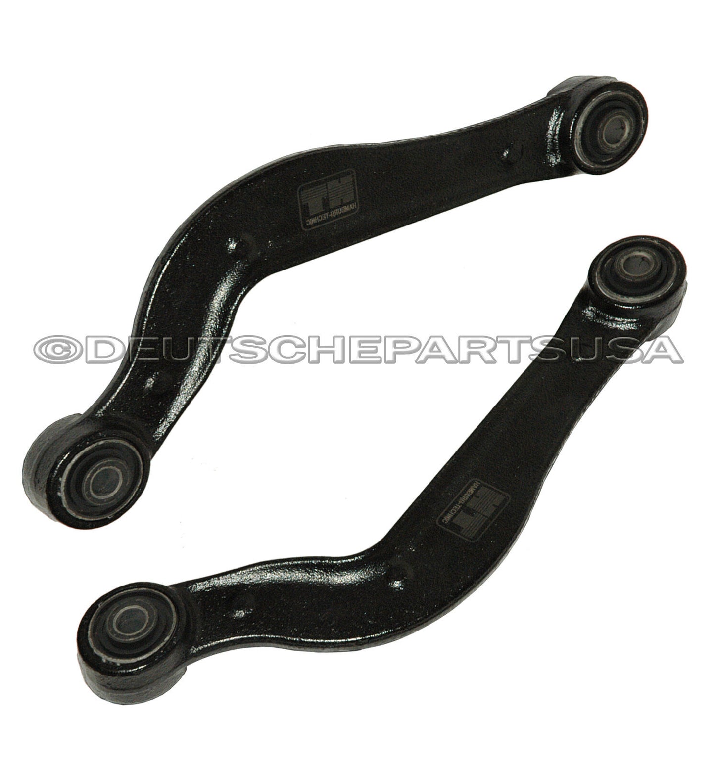 Jaguar X-Type REAR UPPER REAR CONTROL ARM + Bushing LEFT + RIGHT C2S39484 SET 2