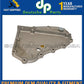 Porsche 911 930 Timing Chain Cover Housing L+R 93010506308 93010506410 Set 2