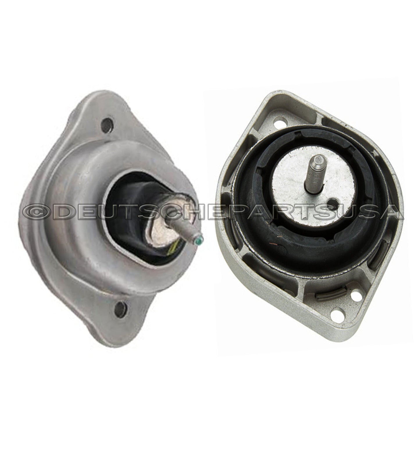 ENGINE MOTOR MOUNT MOUNTS L+R for BMW E83 X3 22113421295 + 22113421296 SET 2