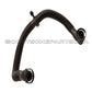Breather Hose Tube - Pressure Regulating Valve to OIL FILTER 06F103235A Audi VW