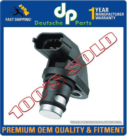 MERCEDES W140 W129 W210 Camshaft CAM Position Sensor 0041536928 004 153 69 28