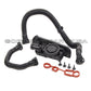 VAICO CRANKCASE VENT VALVE AND BREATHER HOSE KIT for VW AUDI