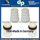 FRONT + REAR Strut Shock Bump Stop for AUDI Q7 L+R SET of 4 Made in Germany