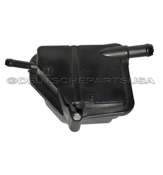 Volkswagen Golf Jetta Audi TT Quattro Power Steering Reservoir Tank 1J0 422 371C