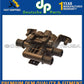 For PORSCHE Cayenne Panamera COOLANT CONTROL VALVE  97057250100