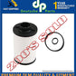 VW Audi 02E 398 051 Automatic DSG transmission filter kit Dual Clutch 02E398051