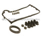 Valve Cover Gasket RIGHT 1-4 Cyl 11127513194 for BMW X5 E53 E60 E63 E64 E65 E66