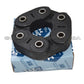AUDI Q7 VW TOUAREG PROPELLER DRIVESHAFT DRIVE SHAFT FLEX DISC GUIBO JOINT V6 V8