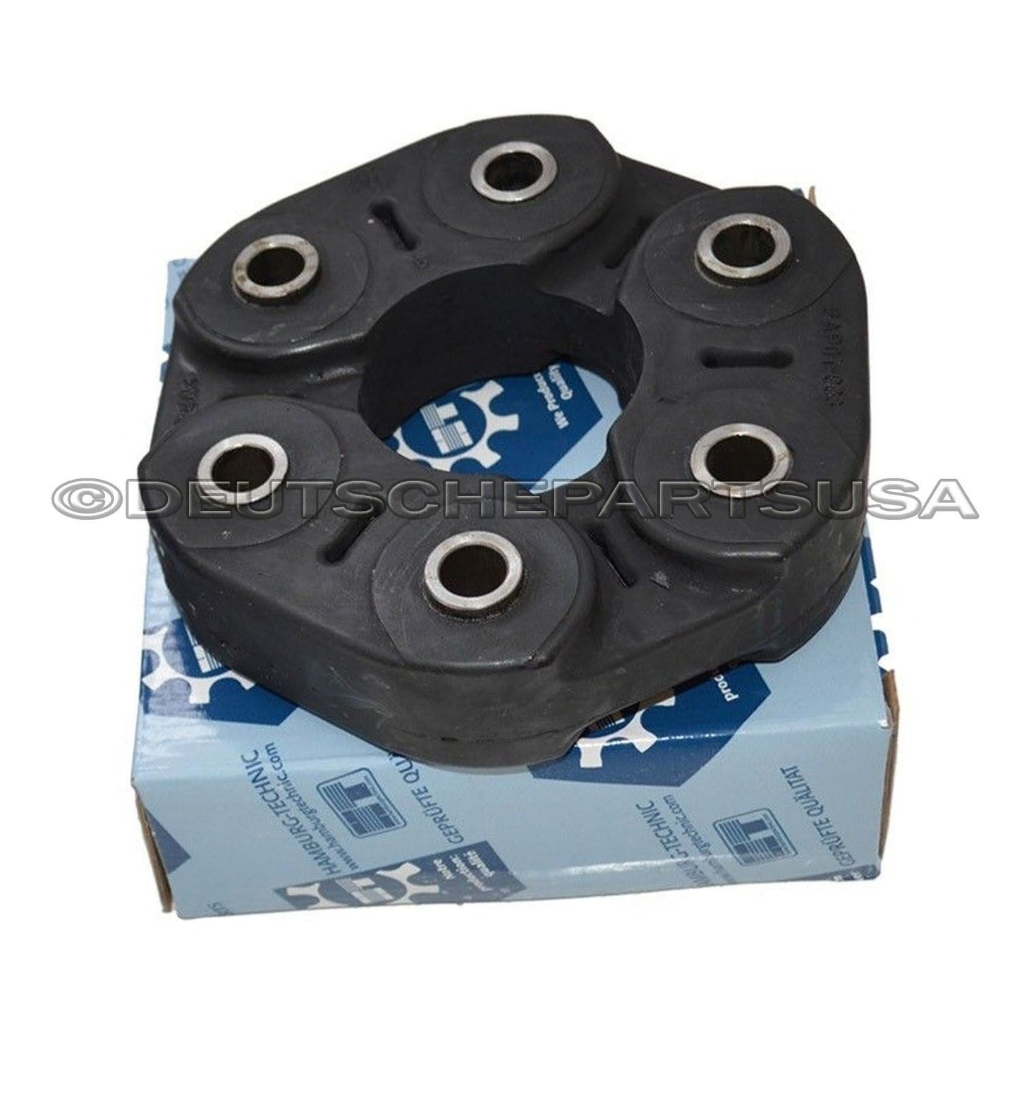 AUDI Q7 VW TOUAREG PROPELLER DRIVESHAFT DRIVE SHAFT FLEX DISC GUIBO JOINT V6 V8