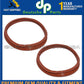 Porsche Cayenne Fuel Pump Tank Seal 955 201 133 01 95520113301 Set of 2
