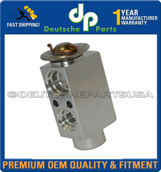 A/C Thermostatic Expansion Valve For Mini Cooper Countryman Paceman 64503452759