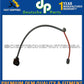 Porsche Cayenne Front LEFT & RIGHT Brake Pad Wear Sensor 955 612 365 50 Set of 2