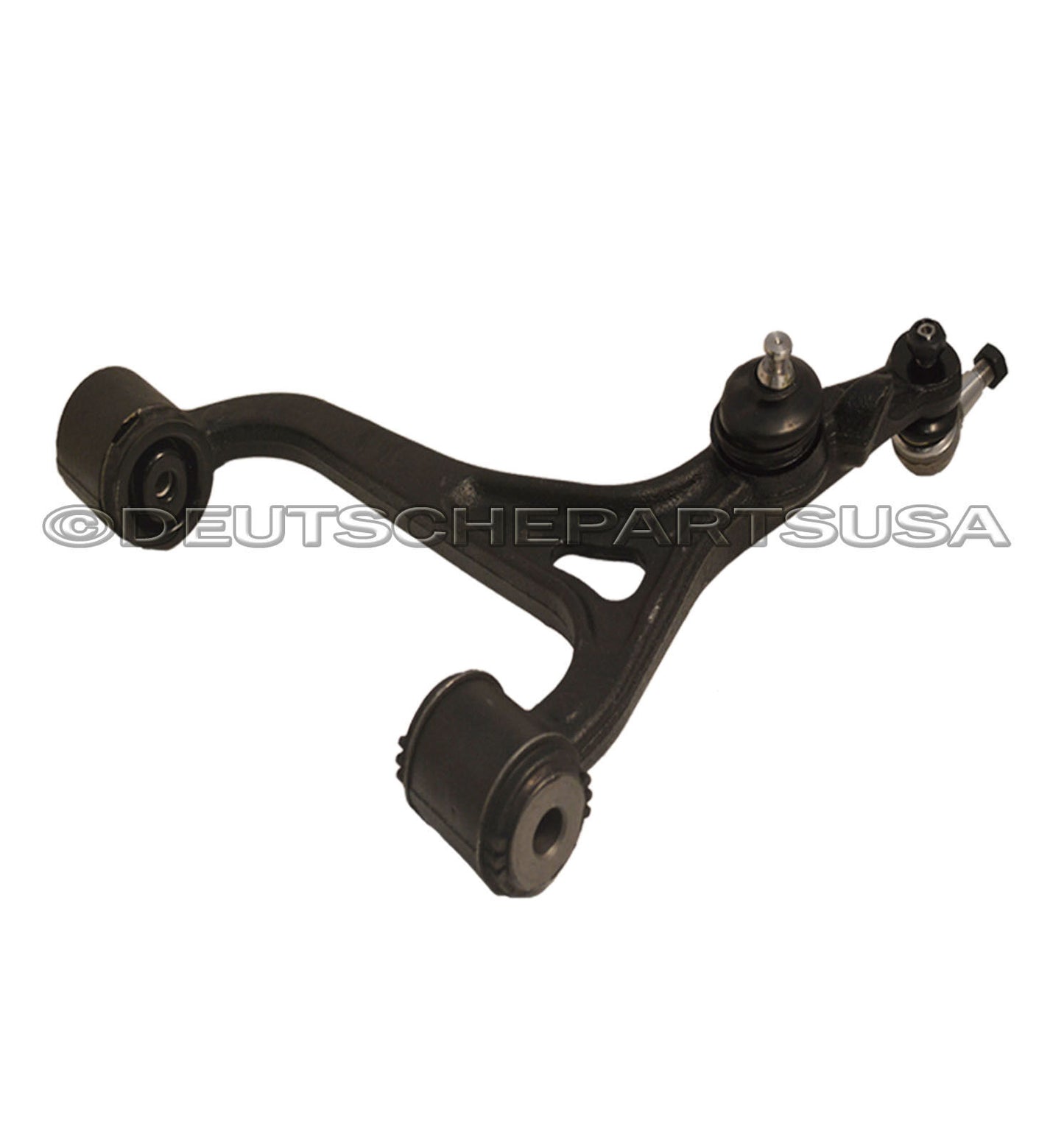 Mercedes W220 4MATIC Front LOWER Control Arm Ball Joint Kit - RIGHT 2203307407